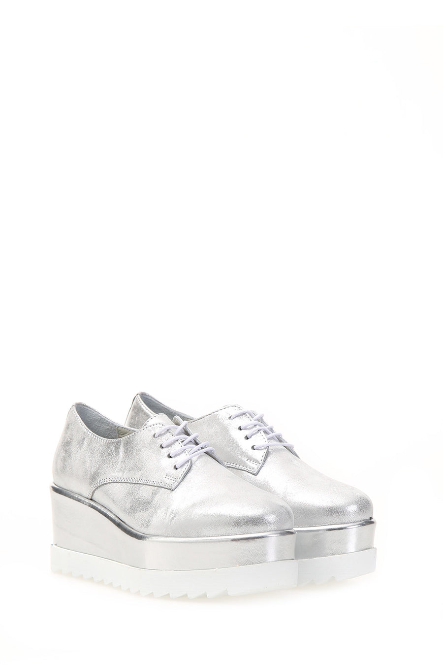 Thick Sole Women's Sneaker