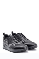 Men's Leather Sneaker | Derimod