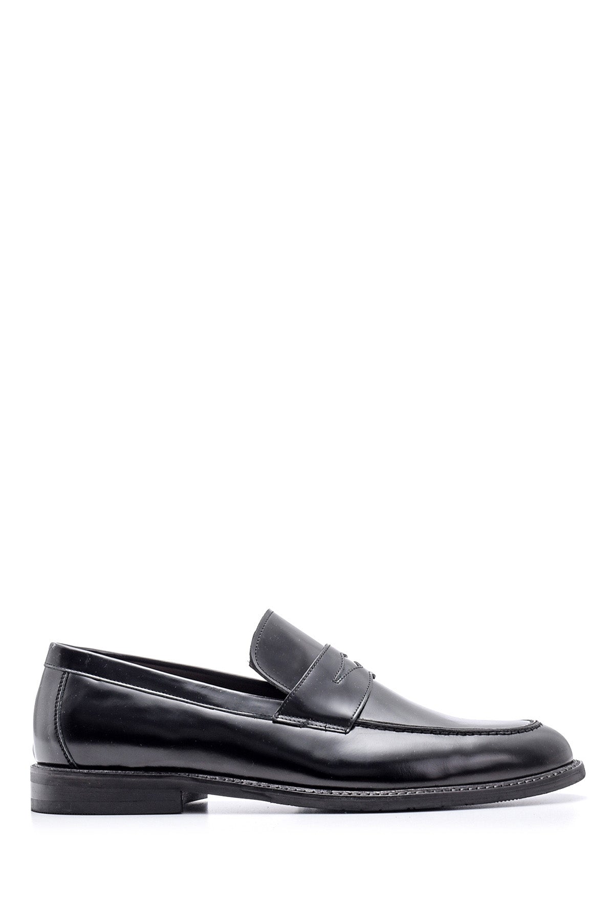 Erkek Deri Klasik Loafer 19WFD314222 | Derimod