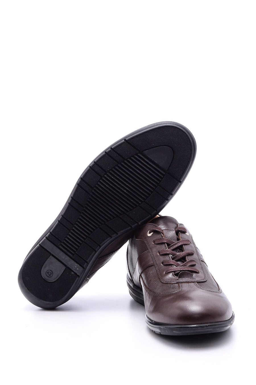 Men's Leather Shoes