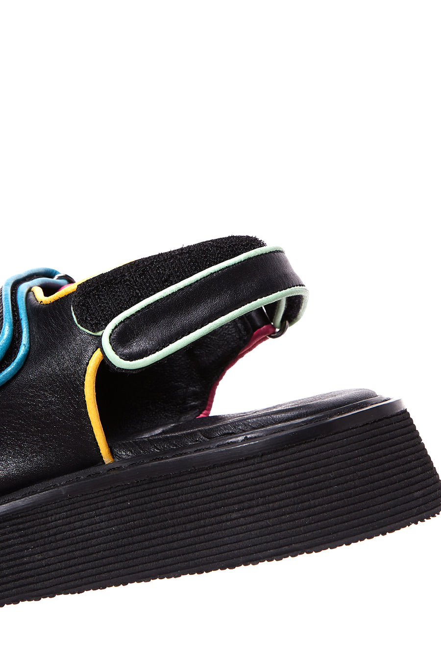 Women's Colorful Sandals