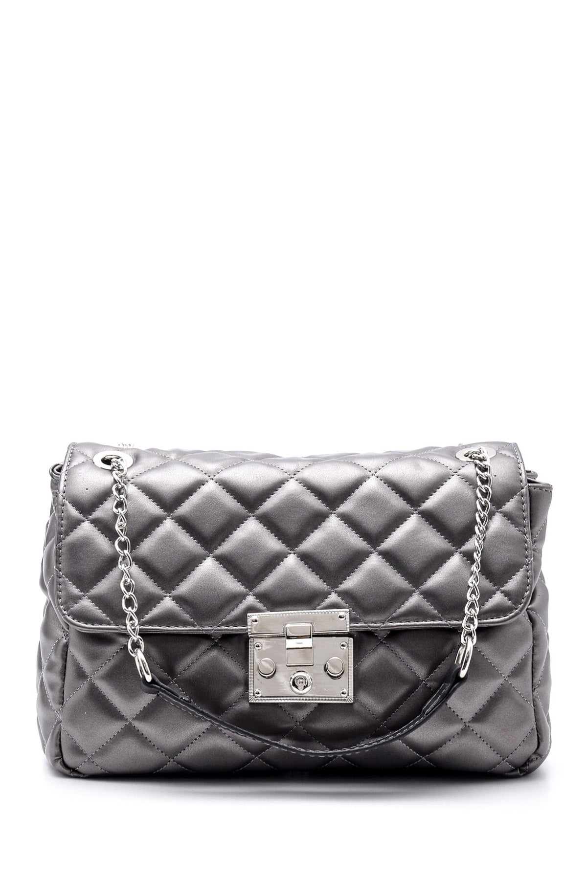 Women's Quilted Bag 19WBD2912KP | Derimod