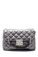 Women's Quilted Bag | Derimod