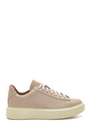 Kadın Deri Sneaker | Derimod