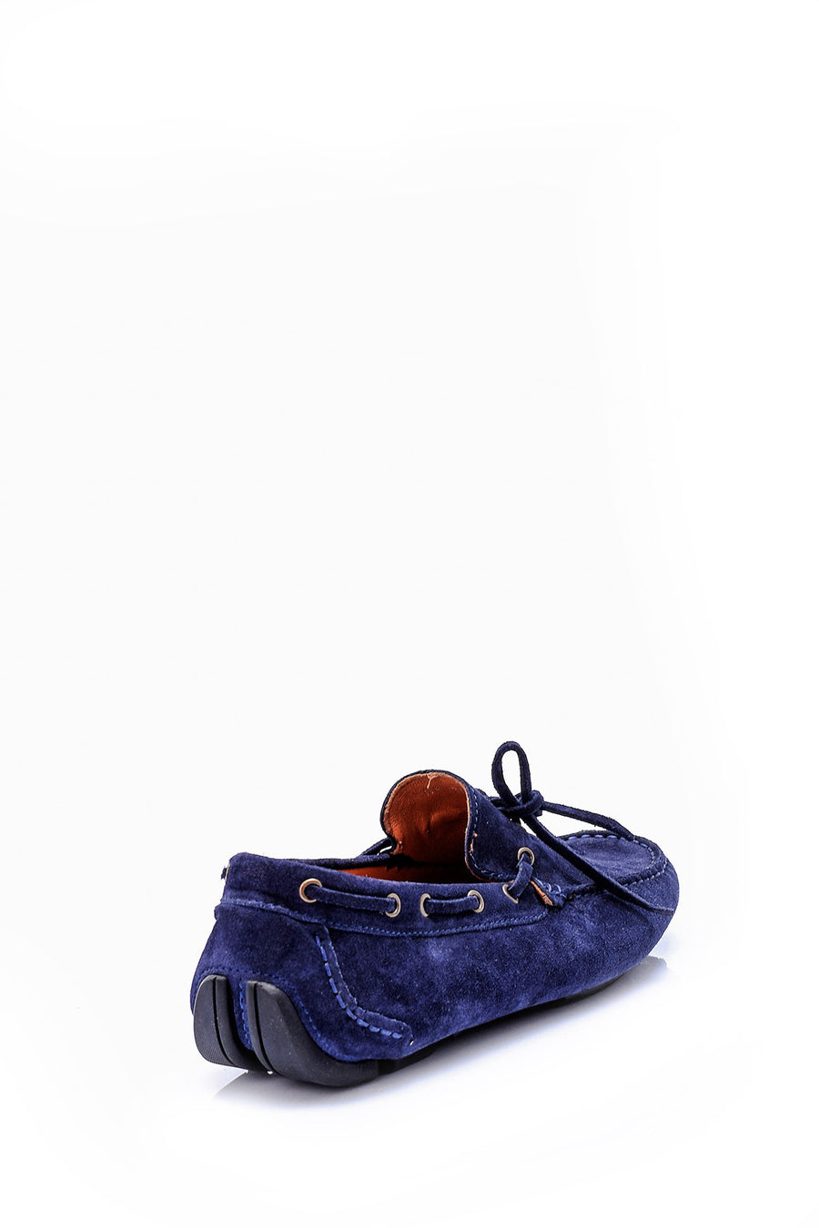 Men's Suede Leather Loafer