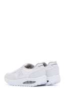 Hammer Jack Kadın Beyaz Ship Z Beyaz Sneaker | Derimod
