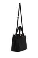 Women's Black Long Strap Shoulder Bag | Derimod