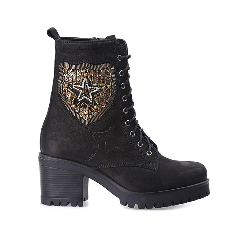 Women's Boots