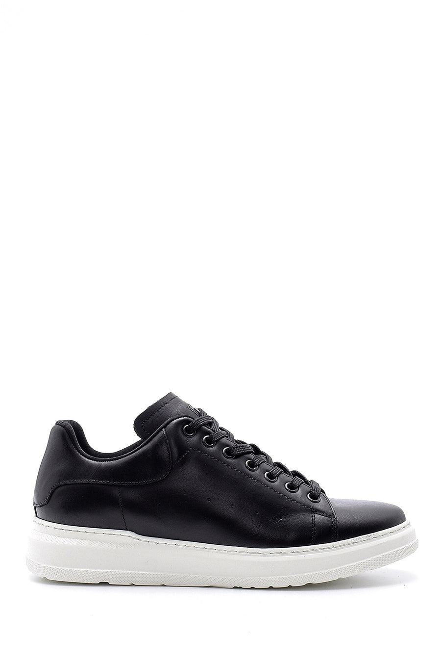 Men's Leather Sneaker 20SFD344418 | Derimod