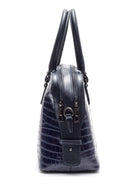 Women's Crocodile Patterned Bag | Derimod