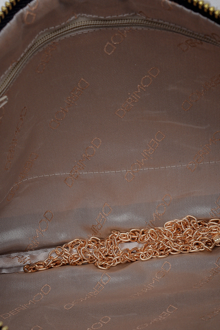 Women's Patterned Clutch Bag