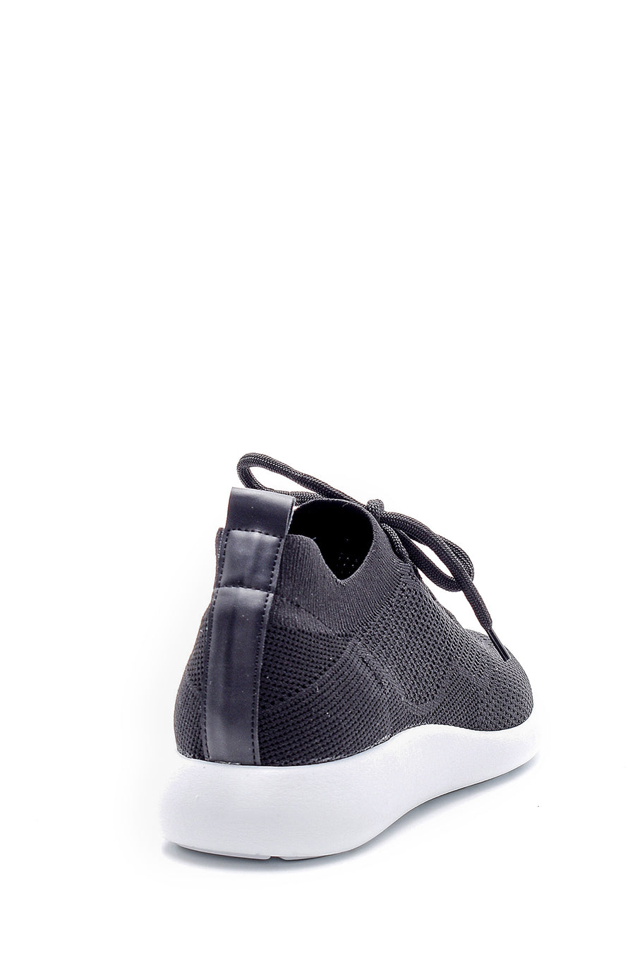 Kadın Bağcıklı Sneaker