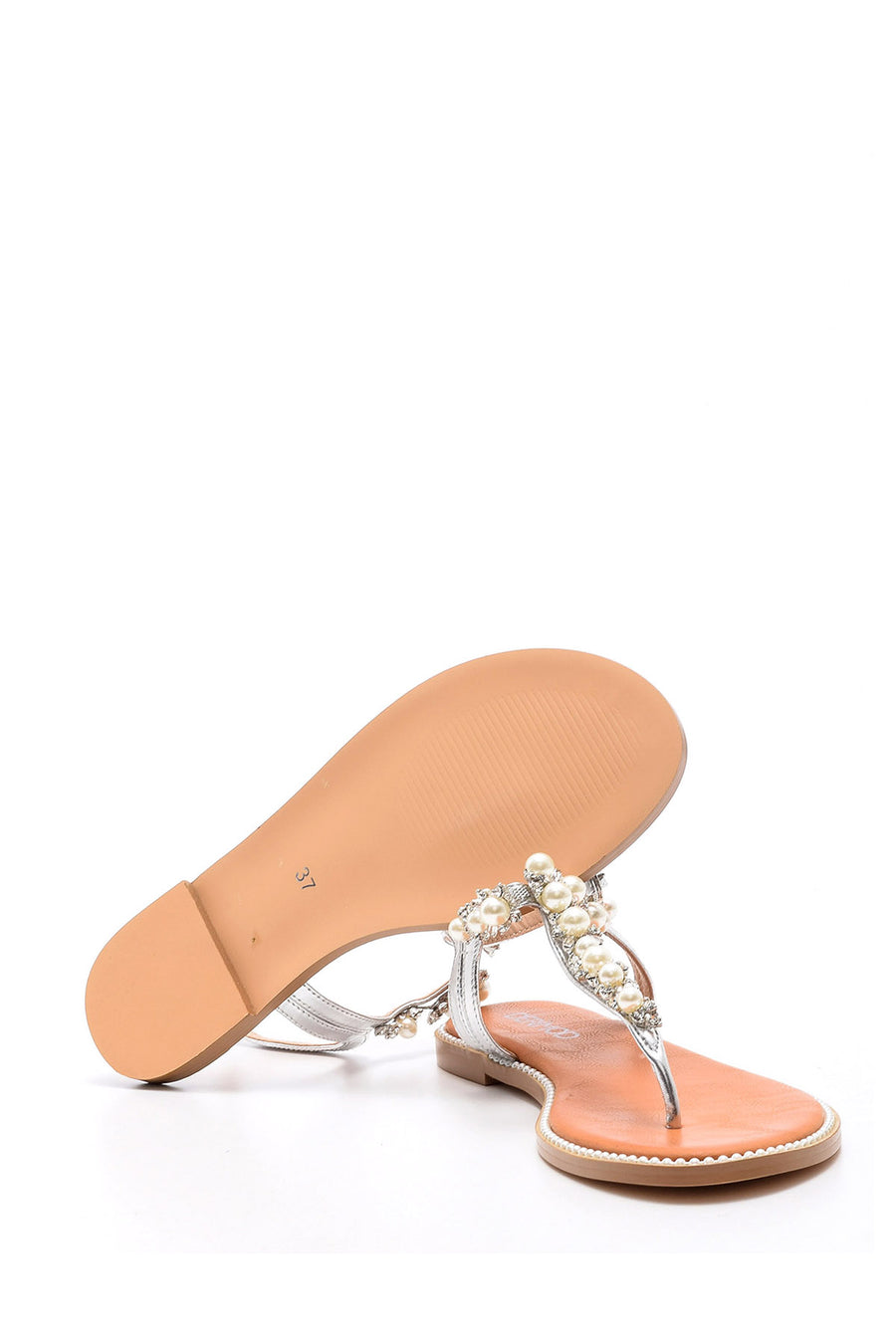 Women's Pearl Sandals