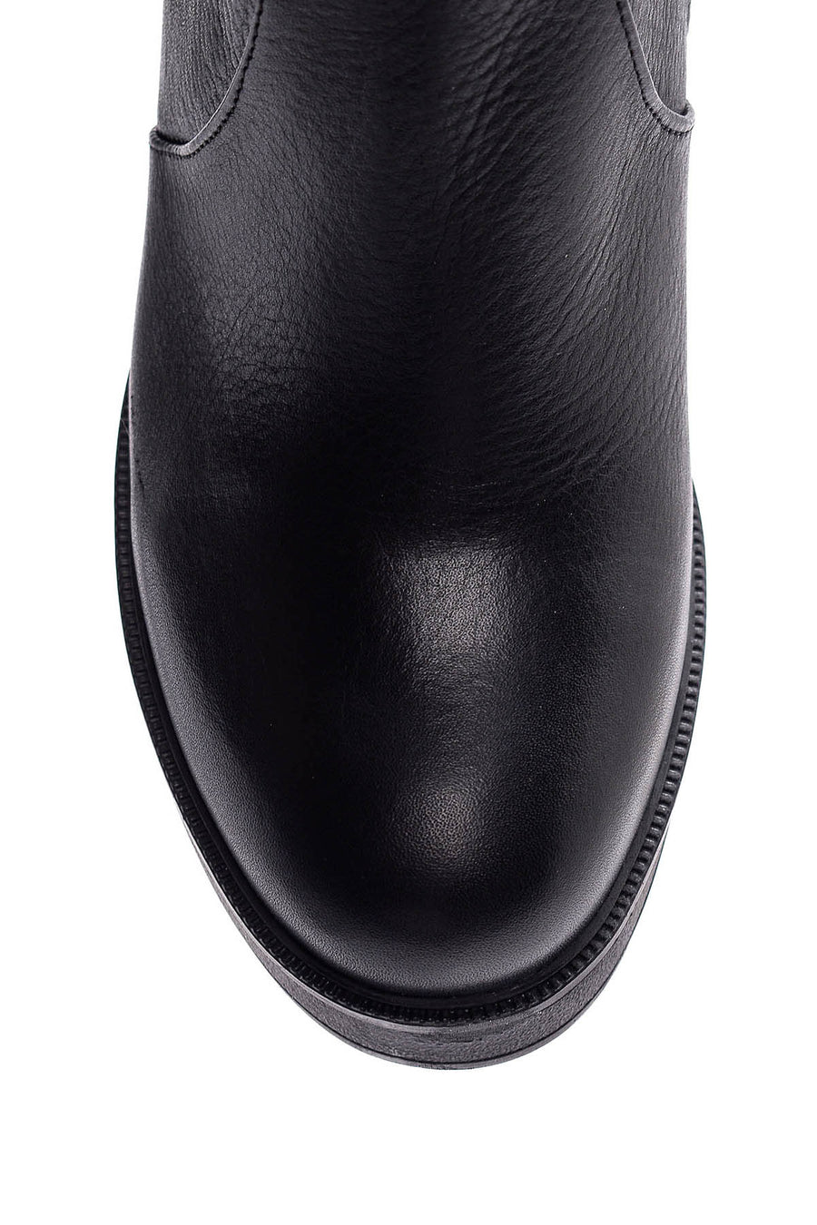 Women's Heeled Boots