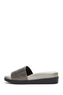 Women's Stone Slippers | Derimod
