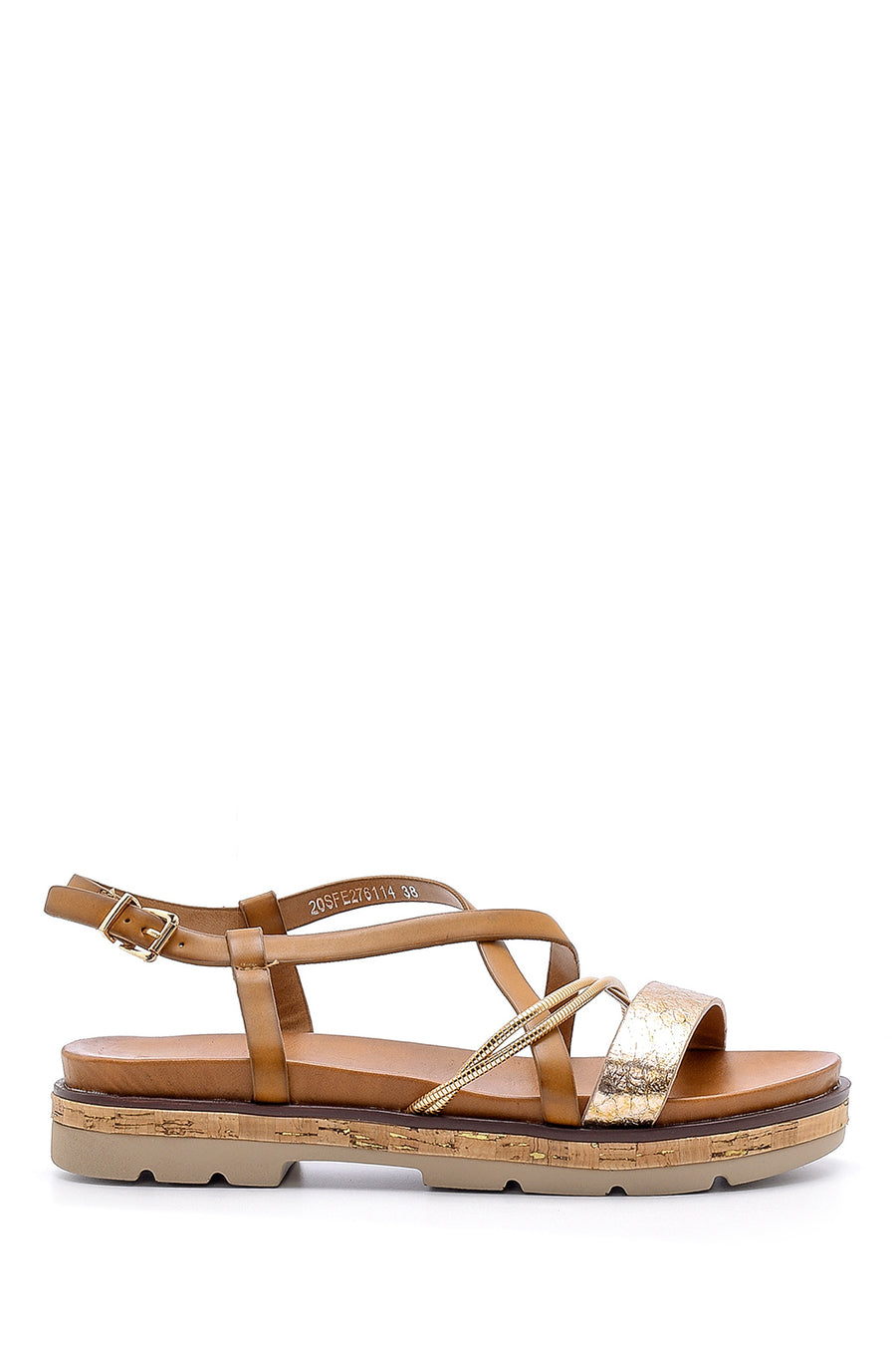 Women Sandals 20SFE276114 | Derimod