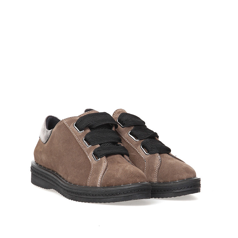 Brown Women's Shoes
