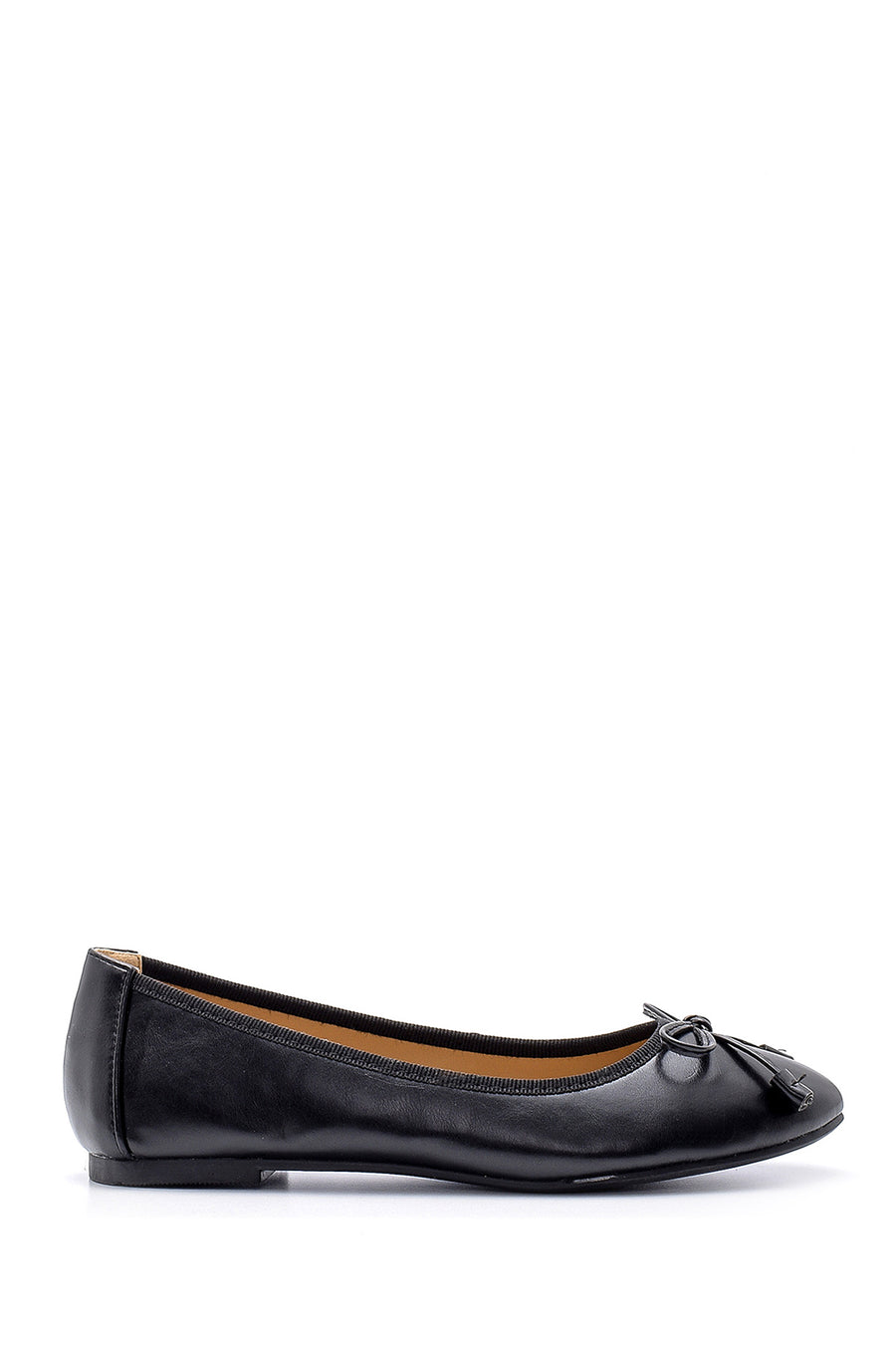 Women's Ballerinas 20SFE182618 | Derimod
