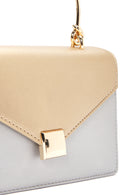 Women's Gold Long Strap Shoulder Bag | Derimod