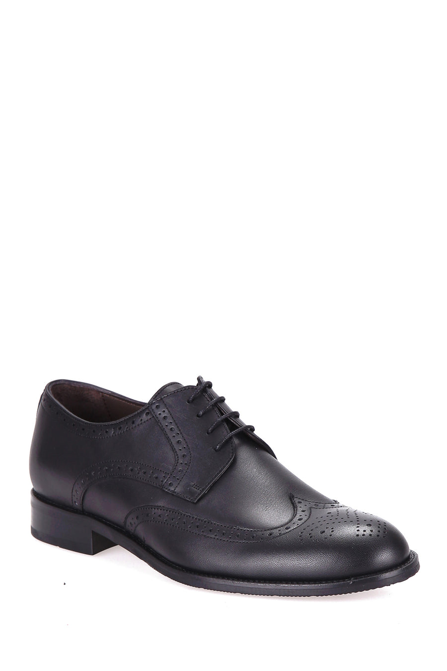 Men's Leather Shoes