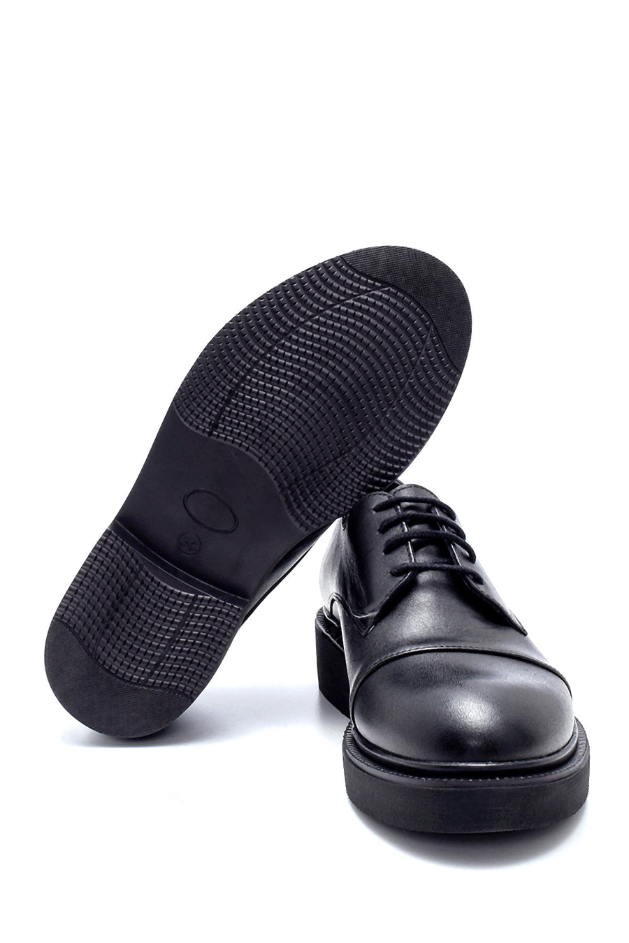 Women's Leather Shoes