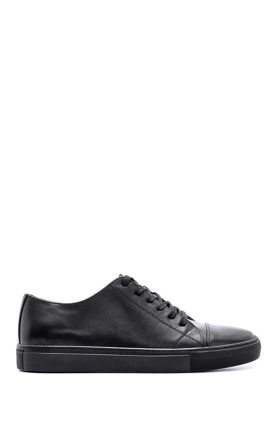 Men's Leather Sneaker 20SFD323018 | Derimod