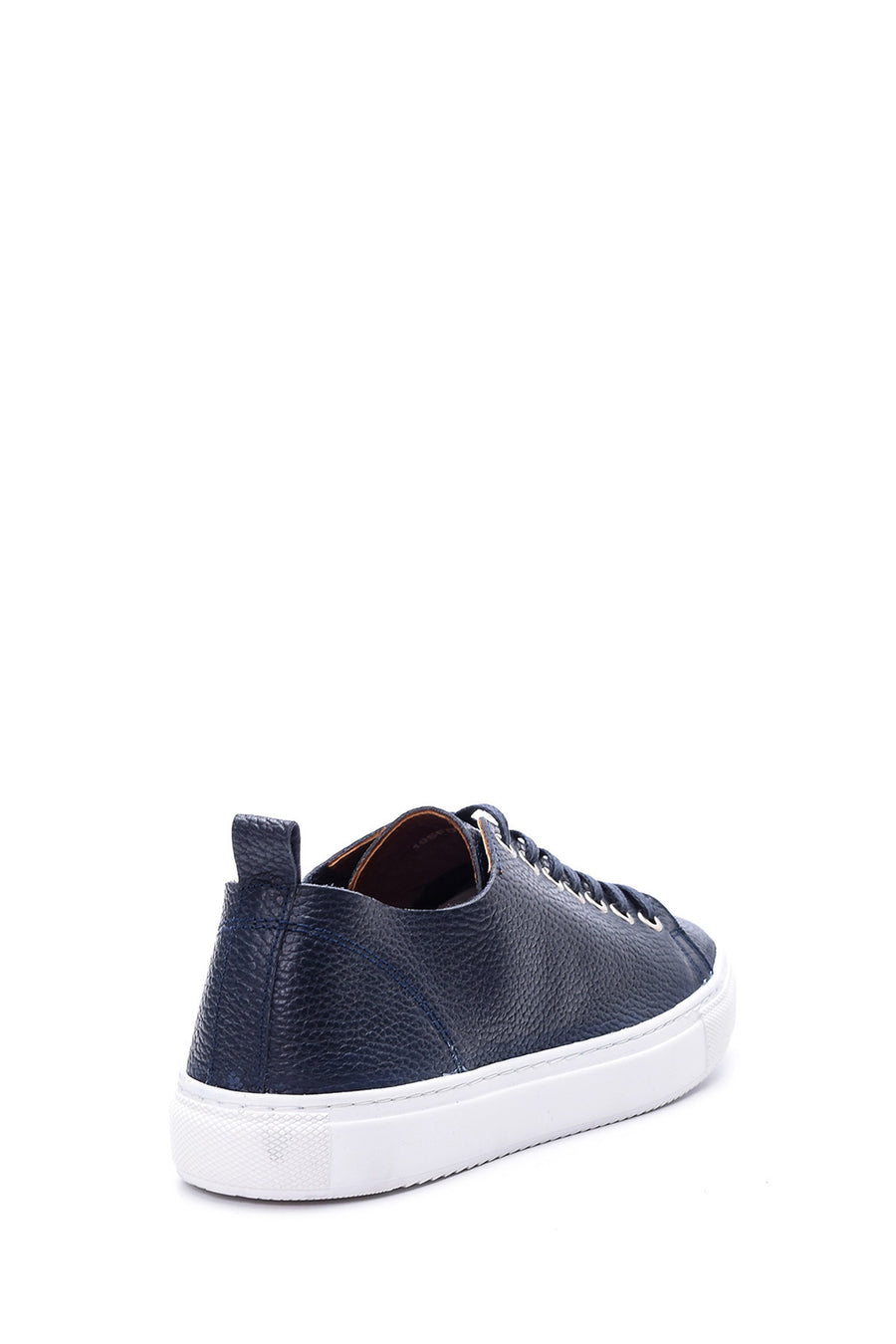Men's Leather Sneaker