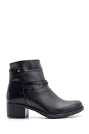 Women's Heeled Boots | Derimod