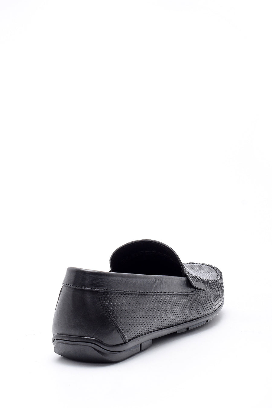 Erkek Deri Loafer