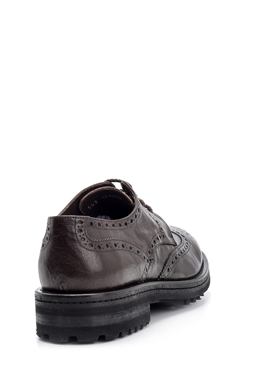 Men's Casual Leather Shoes