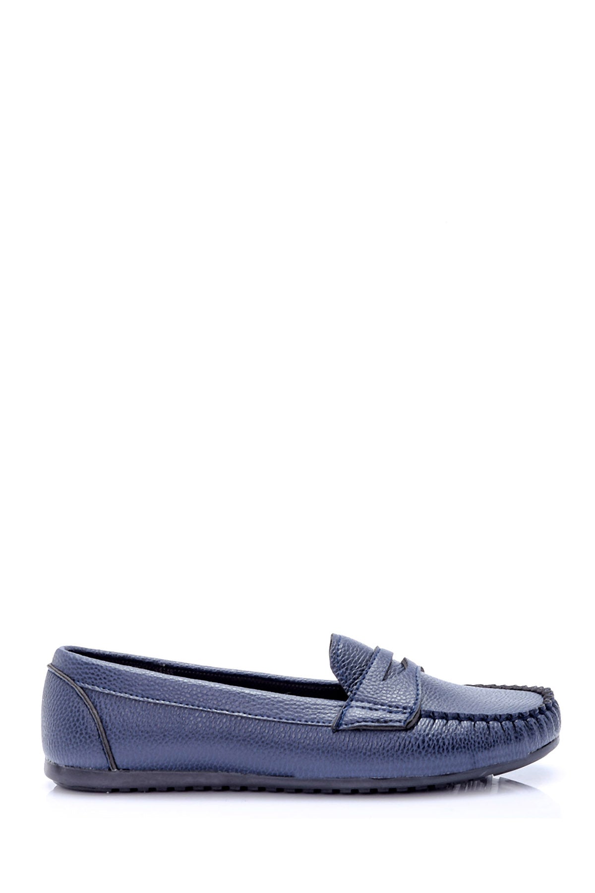 Kadın Loafer 19SFE2481FT | Derimod