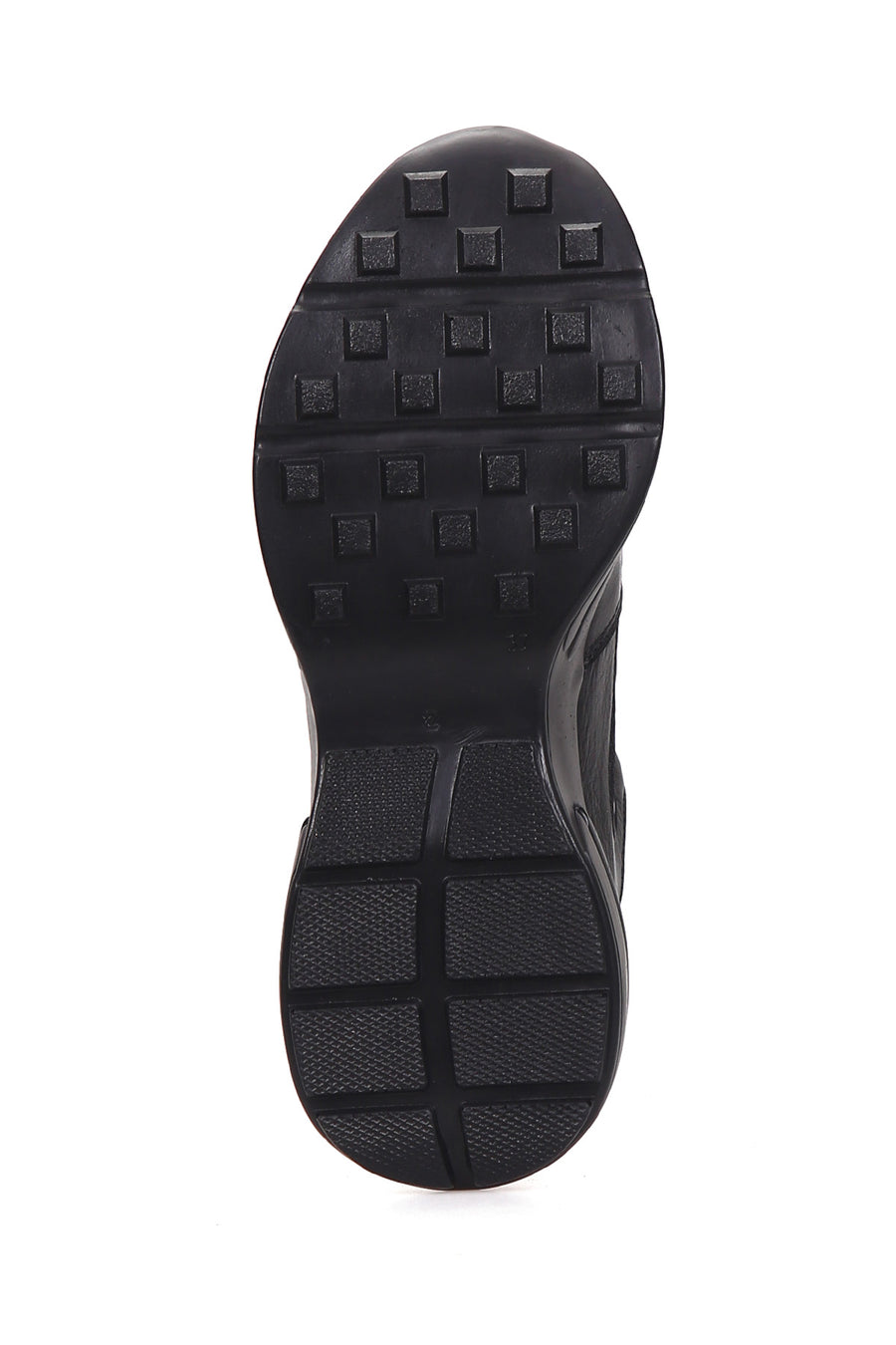 Women's High-Sole Sneaker