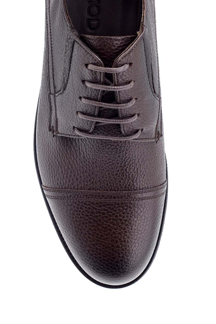 Men's Leather Classic Shoes