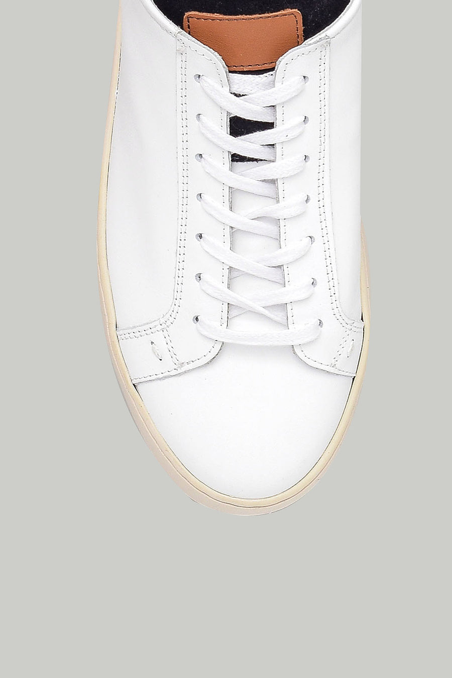 Men's Leather Sneaker