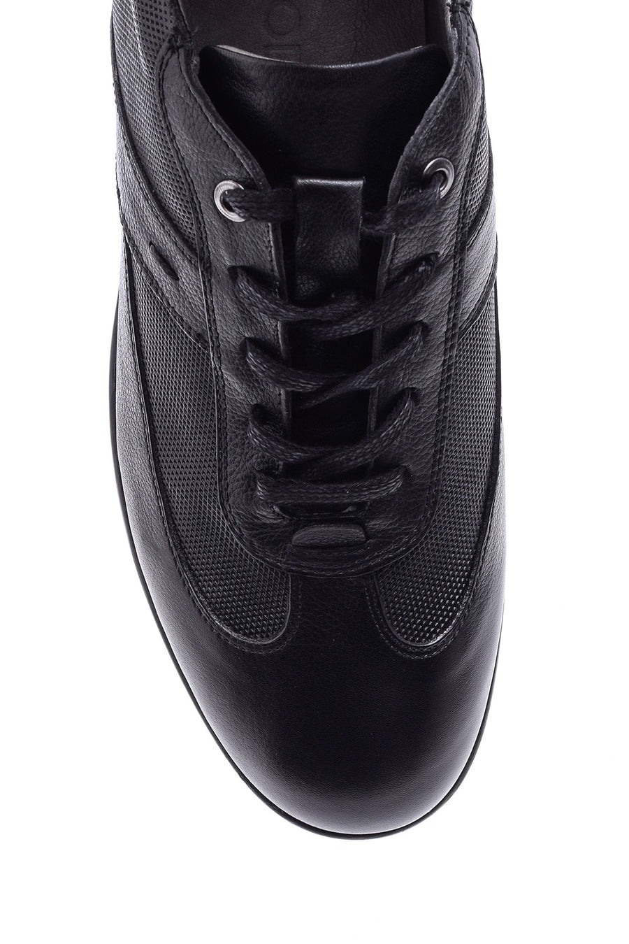 Men's Leather Shoes