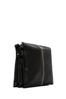 Women's Black Crossbody Bag | Derimod