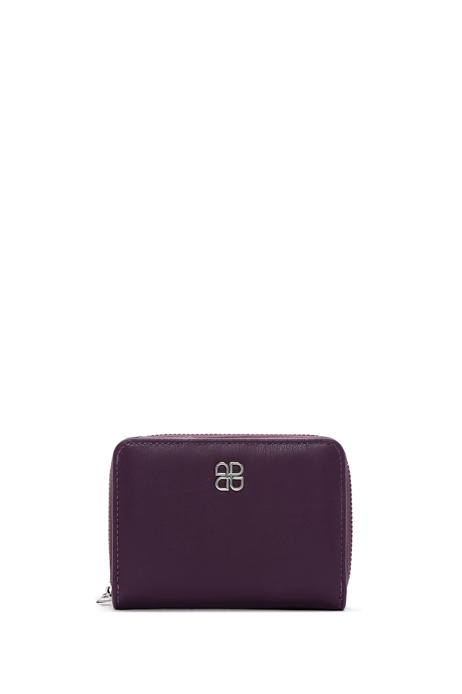 Women's Purple Wallet 000A2D5502FT | Derimod