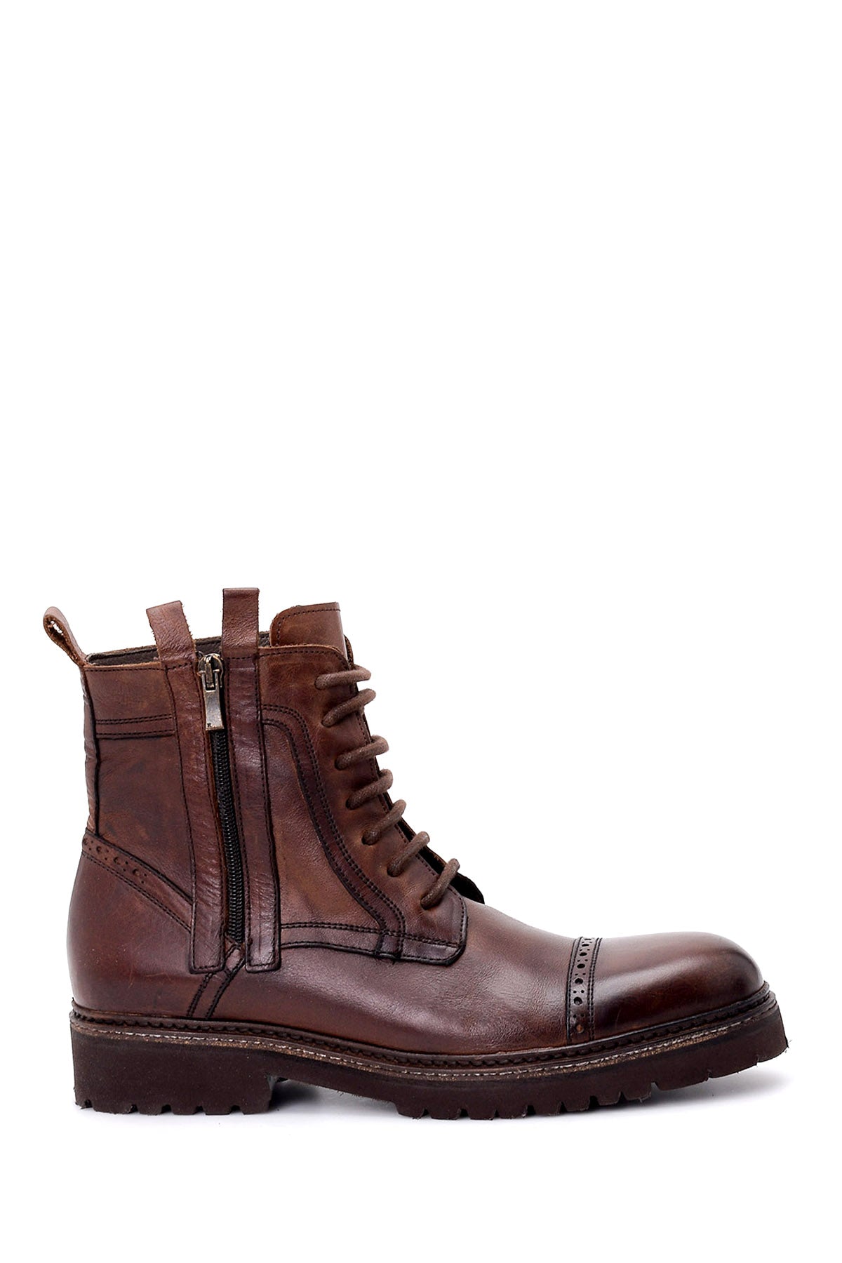 Men's Boots 17WFD303518 | Derimod