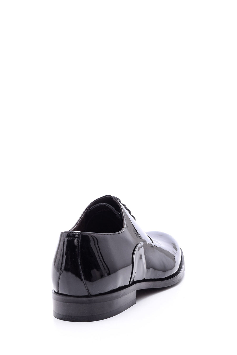Men's Patent Leather Shoes