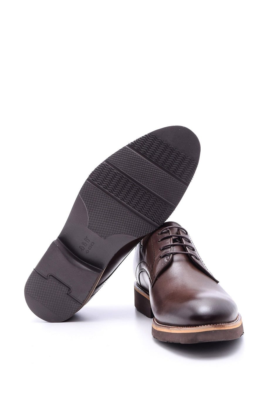 Men's Leather Classic Shoes