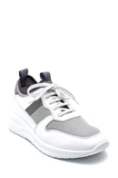 Men's Leather Sneaker | Derimod