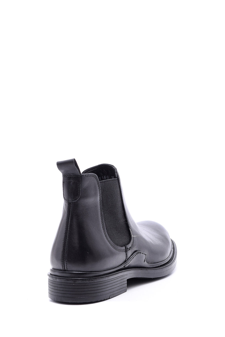 Men's Leather Boots