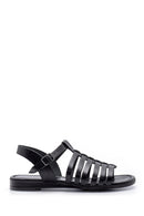 Women's Leather Sandals | Derimod