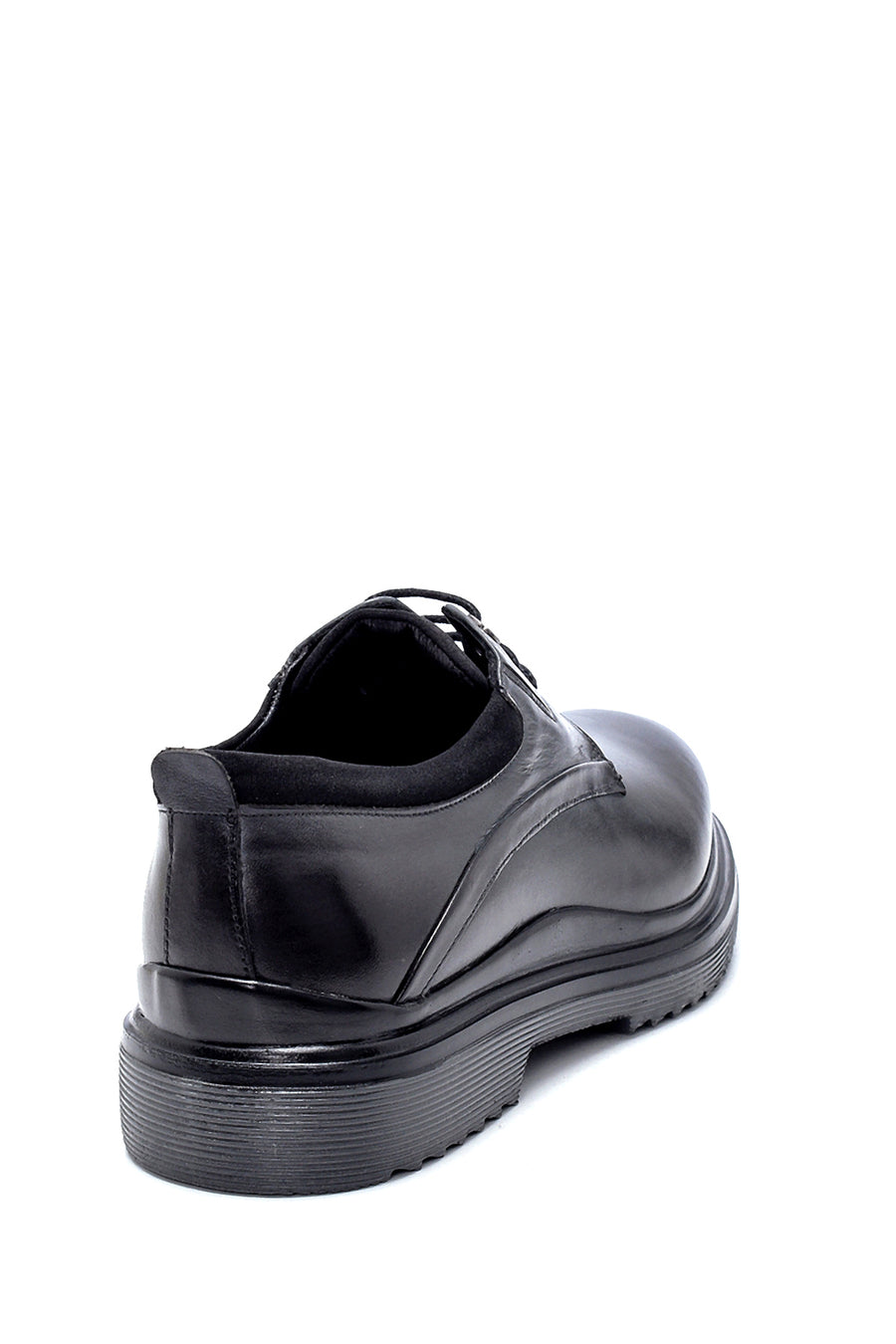 Men's Leather Casual Shoes