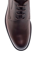Men's Leather Classic Shoes | Derimod