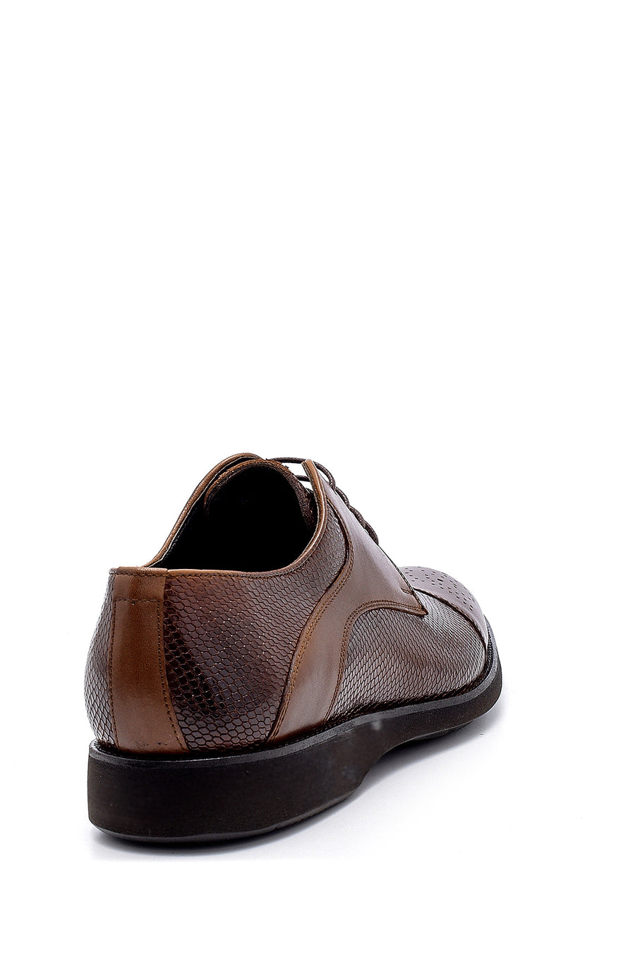 Men's Leather Shoes