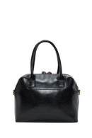 Women's Black Classic Shoulder Bag | Derimod