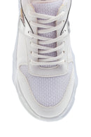 Kadın Yüksek Taban Sneaker | Derimod