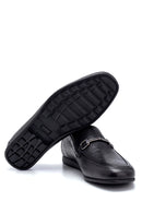 Men's Leather Loafer | Derimod