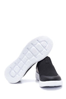 Erkek Siyah Sneaker | Derimod